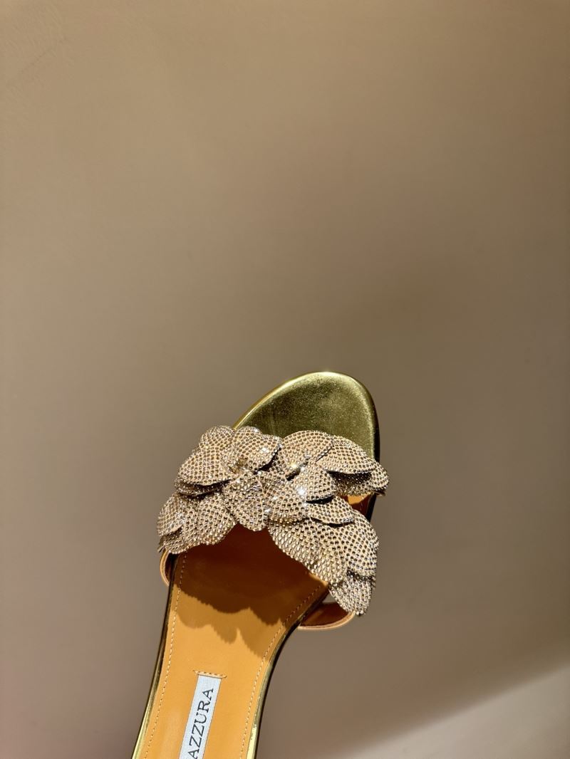 Aquazzura Sandals